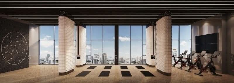 XT Huaikhwang, Bangkok, 244 Ratchadaphisek Road, Huai Khwang, Huai Khwang, Bangkok, 2 Bedrooms, 59 sqm, Condo For Sale, by Orapa Sumetheesirisakul, 500243143 - DDproperty.com