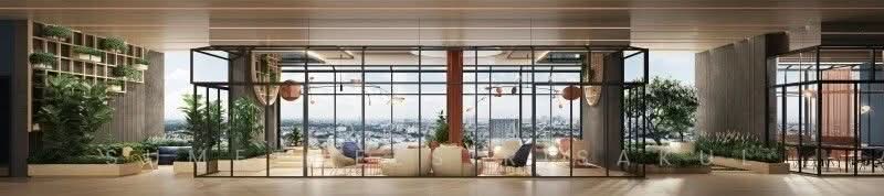 XT Huaikhwang, Bangkok, 244 Ratchadaphisek Road, Huai Khwang, Huai Khwang, Bangkok, 2 Bedrooms, 59 sqm, Condo For Sale, by Orapa Sumetheesirisakul, 500243143 - DDproperty.com