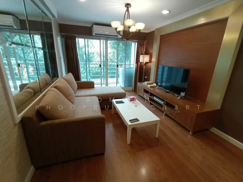 Grand Heritage Thonglor, Bangkok, Soi Thonglor 13, Khlong Tan Nua, Watthana, Bangkok, 2 Bedrooms, 100 sqm, Condo For Rent, by Somrad Phoopruksachart, 500243144 - DDproperty.com