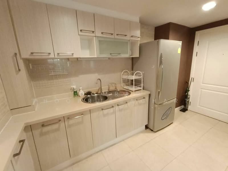 Grand Heritage Thonglor, Bangkok, Soi Thonglor 13, Khlong Tan Nua, Watthana, Bangkok, 2 Bedrooms, 100 sqm, Condo For Rent, by Somrad Phoopruksachart, 500243144 - DDproperty.com