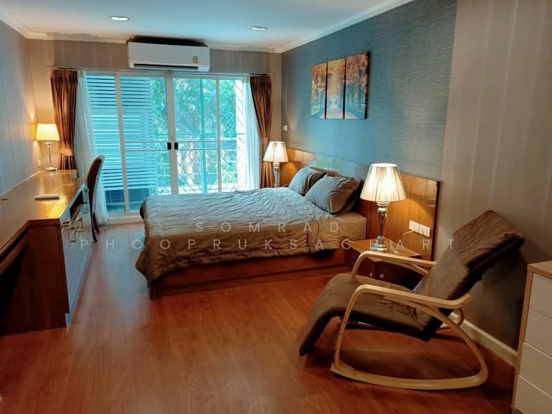 Grand Heritage Thonglor, Bangkok, Soi Thonglor 13, Khlong Tan Nua, Watthana, Bangkok, 2 Bedrooms, 100 sqm, Condo For Rent, by Somrad Phoopruksachart, 500243144 - DDproperty.com