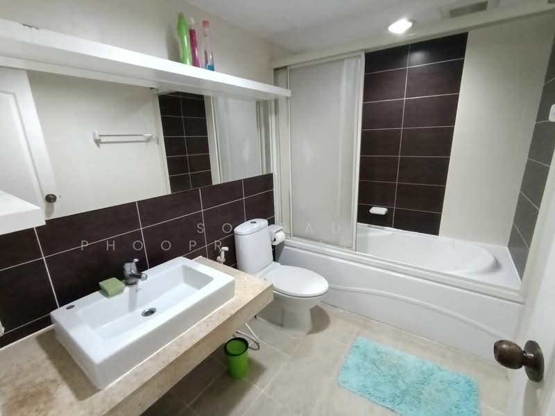 Grand Heritage Thonglor, Bangkok, Soi Thonglor 13, Khlong Tan Nua, Watthana, Bangkok, 2 Bedrooms, 100 sqm, Condo For Rent, by Somrad Phoopruksachart, 500243144 - DDproperty.com
