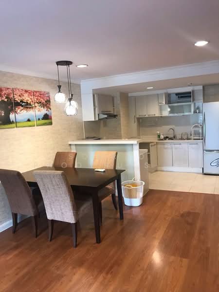 Grand Heritage Thonglor, Bangkok, Soi Thonglor 13, Khlong Tan Nua, Watthana, Bangkok, 2 Bedrooms, 100 sqm, Condo For Rent, by Somrad Phoopruksachart, 500243144 - DDproperty.com