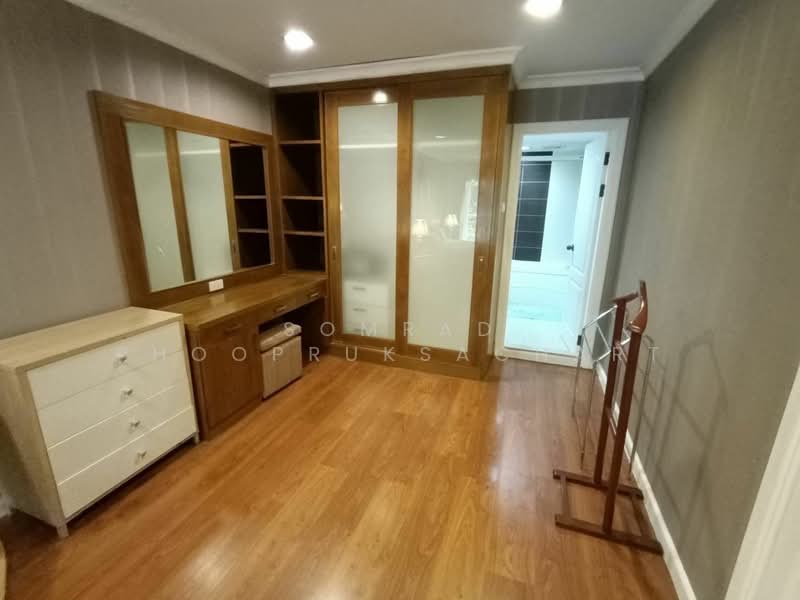Grand Heritage Thonglor, Bangkok, Soi Thonglor 13, Khlong Tan Nua, Watthana, Bangkok, 2 Bedrooms, 100 sqm, Condo For Rent, by Somrad Phoopruksachart, 500243144 - DDproperty.com