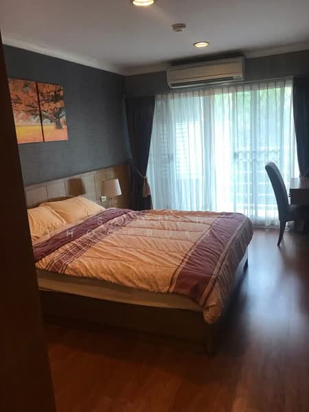 Grand Heritage Thonglor, Bangkok, Soi Thonglor 13, Khlong Tan Nua, Watthana, Bangkok, 2 Bedrooms, 100 sqm, Condo For Rent, by Somrad Phoopruksachart, 500243144 - DDproperty.com