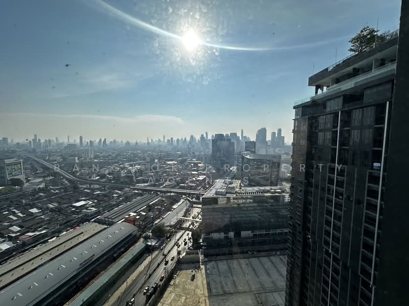 Life Rama 4-Asoke, Bangkok, Rama 4 Road, Khlong Toei, Khlong Toei, Bangkok, 3 Bedrooms, 91 sqm, Condo For Rent, by BANGKOK PROPERTY AGENTS, 500243146 - DDproperty.com