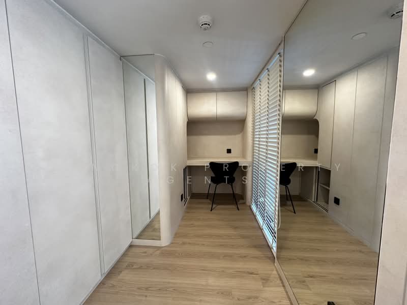 Life Rama 4-Asoke, Bangkok, Rama 4 Road, Khlong Toei, Khlong Toei, Bangkok, 3 Bedrooms, 91 sqm, Condo For Rent, by BANGKOK PROPERTY AGENTS, 500243146 - DDproperty.com