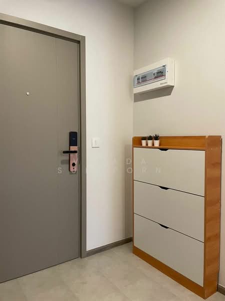 Aspire Sukhumvit-Rama 4, Bangkok, 4404 Rama 4 Road, Phra Kanong, Khlong Toei, Bangkok, 1 Bedroom, 31 sqm, Condo For Rent, by Vipada Supaporn, 500243147 - DDproperty.com