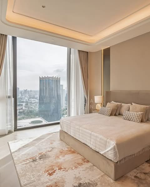 98 Wireless, Bangkok, 98 Wireless Road, Lumphini, Pathum Wan, Bangkok, 2 Bedrooms, 141 sqm, Condo For Sale, by Tanapat Sakonsontised, 500243149 - DDproperty.com