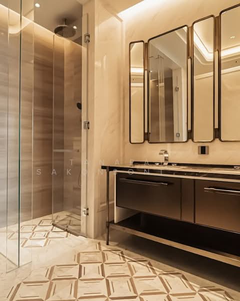 98 Wireless, Bangkok, 98 Wireless Road, Lumphini, Pathum Wan, Bangkok, 2 Bedrooms, 141 sqm, Condo For Sale, by Tanapat Sakonsontised, 500243149 - DDproperty.com