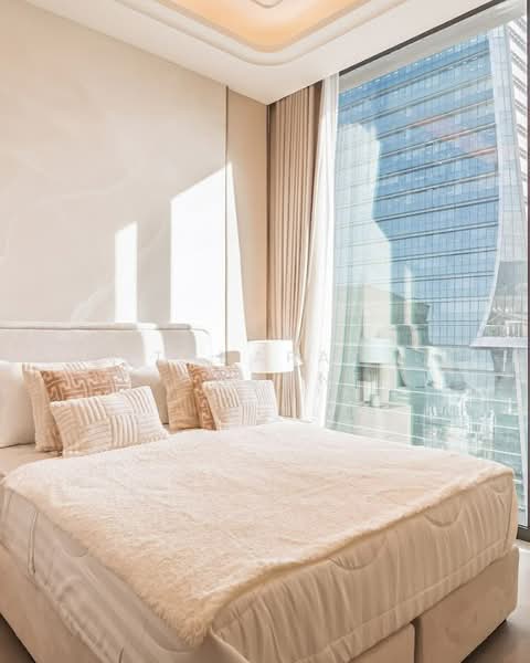 98 Wireless, Bangkok, 98 Wireless Road, Lumphini, Pathum Wan, Bangkok, 2 Bedrooms, 141 sqm, Condo For Sale, by Tanapat Sakonsontised, 500243149 - DDproperty.com