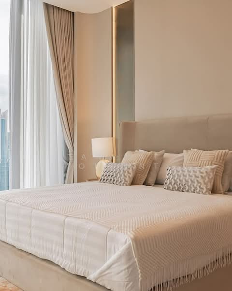 98 Wireless, Bangkok, 98 Wireless Road, Lumphini, Pathum Wan, Bangkok, 2 Bedrooms, 141 sqm, Condo For Sale, by Tanapat Sakonsontised, 500243149 - DDproperty.com