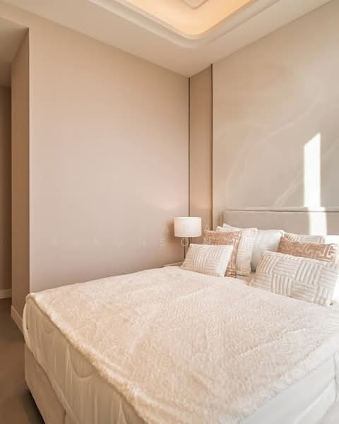 98 Wireless, Bangkok, 98 Wireless Road, Lumphini, Pathum Wan, Bangkok, 2 Bedrooms, 141 sqm, Condo For Sale, by Tanapat Sakonsontised, 500243149 - DDproperty.com