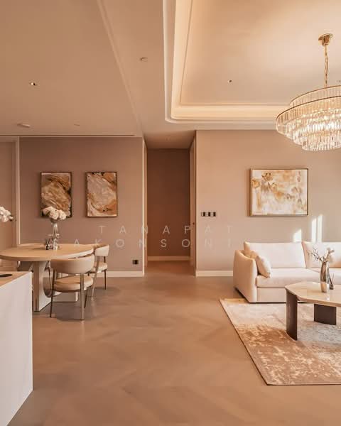 98 Wireless, Bangkok, 98 Wireless Road, Lumphini, Pathum Wan, Bangkok, 2 Bedrooms, 141 sqm, Condo For Sale, by Tanapat Sakonsontised, 500243149 - DDproperty.com