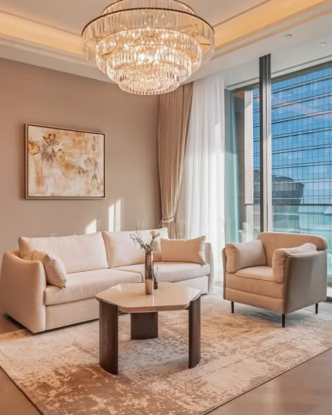 98 Wireless, Bangkok, 98 Wireless Road, Lumphini, Pathum Wan, Bangkok, 2 Bedrooms, 141 sqm, Condo For Sale, by Tanapat Sakonsontised, 500243149 - DDproperty.com