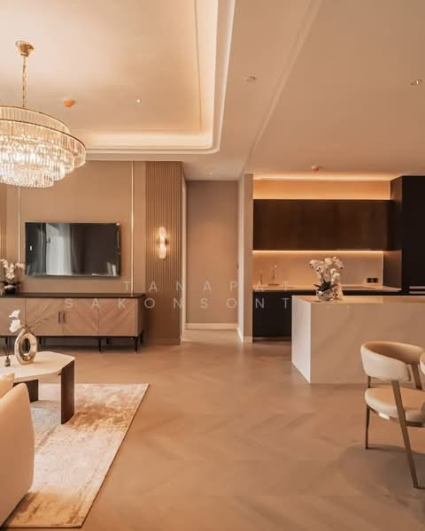 98 Wireless, Bangkok, 98 Wireless Road, Lumphini, Pathum Wan, Bangkok, 2 Bedrooms, 141 sqm, Condo For Sale, by Tanapat Sakonsontised, 500243149 - DDproperty.com