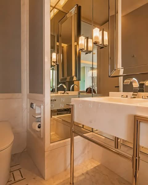 98 Wireless, Bangkok, 98 Wireless Road, Lumphini, Pathum Wan, Bangkok, 2 Bedrooms, 141 sqm, Condo For Sale, by Tanapat Sakonsontised, 500243149 - DDproperty.com