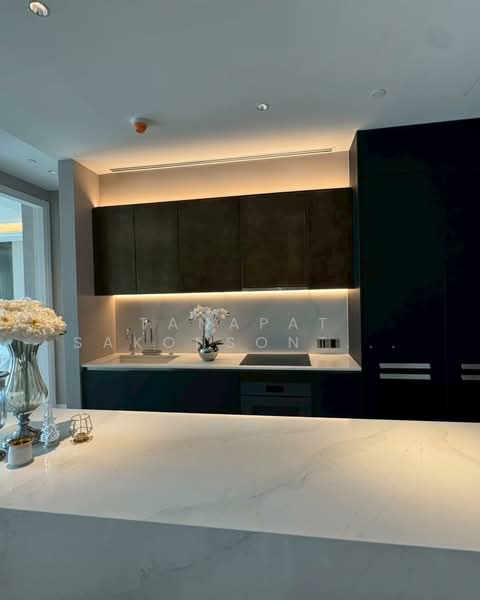 98 Wireless, Bangkok, 98 Wireless Road, Lumphini, Pathum Wan, Bangkok, 2 Bedrooms, 141 sqm, Condo For Sale, by Tanapat Sakonsontised, 500243149 - DDproperty.com