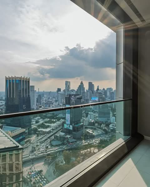 98 Wireless, Bangkok, 98 Wireless Road, Lumphini, Pathum Wan, Bangkok, 2 Bedrooms, 141 sqm, Condo For Sale, by Tanapat Sakonsontised, 500243149 - DDproperty.com