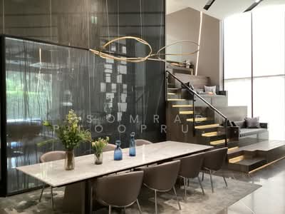 ขาย - Hampton Residence Phayathai : แฮมป์ตัน เรสซิเดนซ์ พญาไท, กรุงเทพ