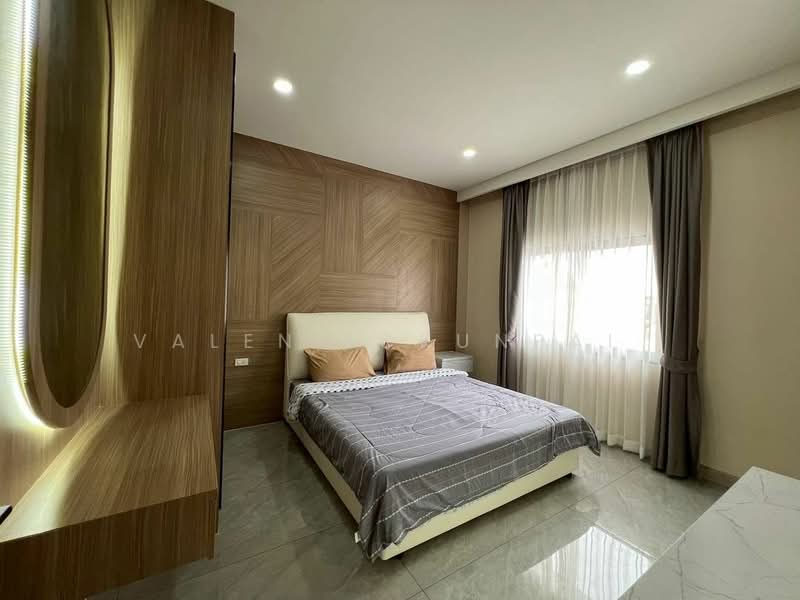 undefined, Chon Buri (Pattaya), Nong Pru, Bang Lamung (Pattaya), Chon Buri (Pattaya), 5 Bedrooms, 266 sqm, Single Detached House For Sale, by Valen Lokunpai , 500243151 - DDproperty.com