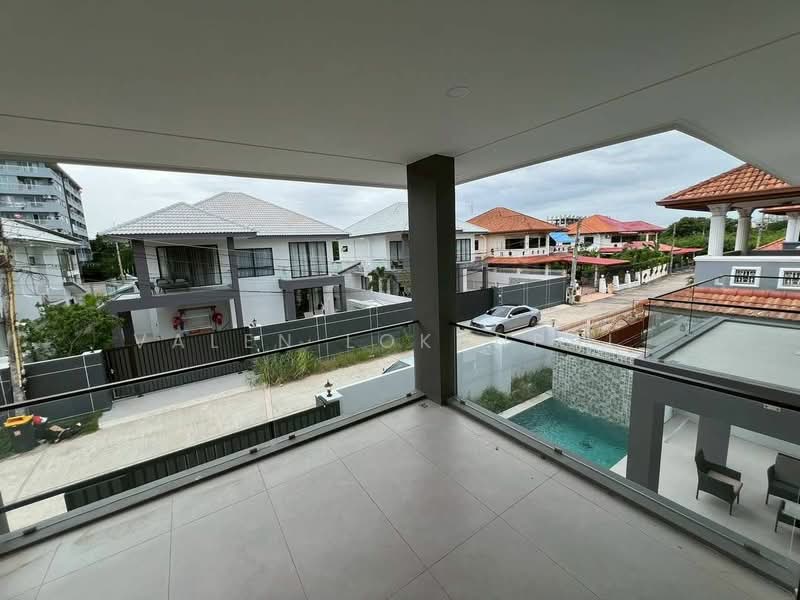 undefined, Chon Buri (Pattaya), Nong Pru, Bang Lamung (Pattaya), Chon Buri (Pattaya), 5 Bedrooms, 266 sqm, Single Detached House For Sale, by Valen Lokunpai , 500243151 - DDproperty.com