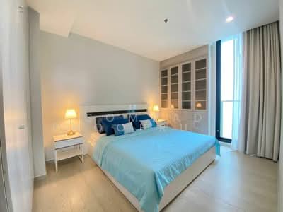 For Rent - Noble Ploenchit, Bangkok