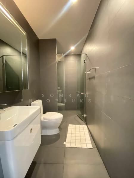 Noble Ploenchit, Bangkok, 1035 Ploenchit  Road, Lumphini, Pathum Wan, Bangkok, 2 Bedrooms, 93 sqm, Condo For Rent, by Somrad Phoopruksachart, 500243152 - DDproperty.com