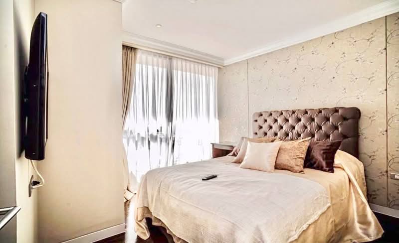 The Lumpini 24, Bangkok, Sukhumvit 24 Road, Khong Tan, Khlong Toei, Bangkok, 3 Bedrooms, 126 sqm, Condo For Rent, by Jirayu Chaiyawattanasiri, 500243153 - DDproperty.com