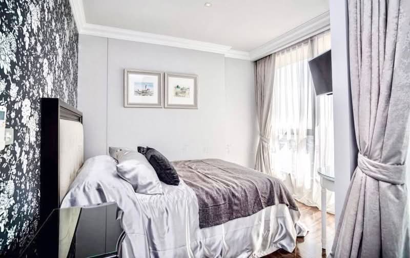 The Lumpini 24, Bangkok, Sukhumvit 24 Road, Khong Tan, Khlong Toei, Bangkok, 3 Bedrooms, 126 sqm, Condo For Rent, by Jirayu Chaiyawattanasiri, 500243153 - DDproperty.com