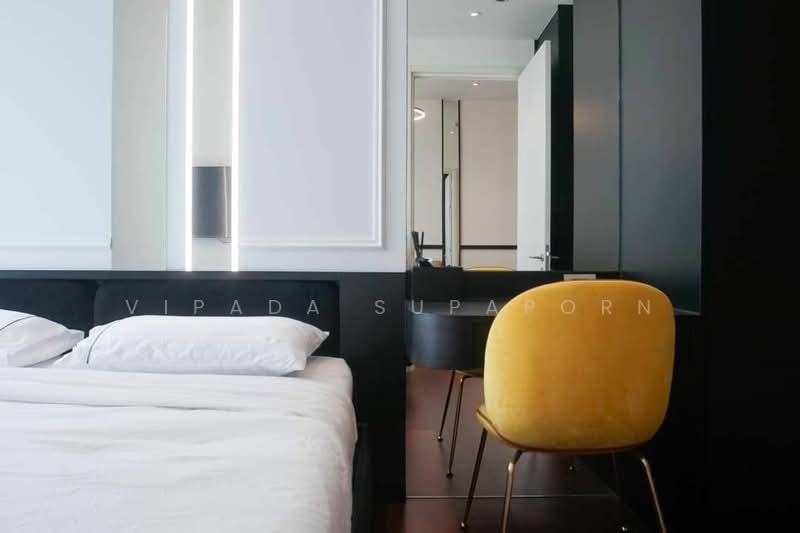 Khun By Yoo, Bangkok, 338 Thonglor Road, Khlong Tan Nua, Watthana, Bangkok, 1 Bedroom, 50 sqm, Condo For Rent, by Vipada Supaporn, 500243154 - DDproperty.com