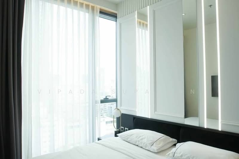 Khun By Yoo, Bangkok, 338 Thonglor Road, Khlong Tan Nua, Watthana, Bangkok, 1 Bedroom, 50 sqm, Condo For Rent, by Vipada Supaporn, 500243154 - DDproperty.com