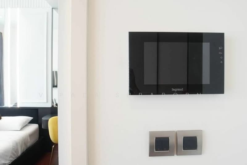 Khun By Yoo, Bangkok, 338 Thonglor Road, Khlong Tan Nua, Watthana, Bangkok, 1 Bedroom, 50 sqm, Condo For Rent, by Vipada Supaporn, 500243154 - DDproperty.com