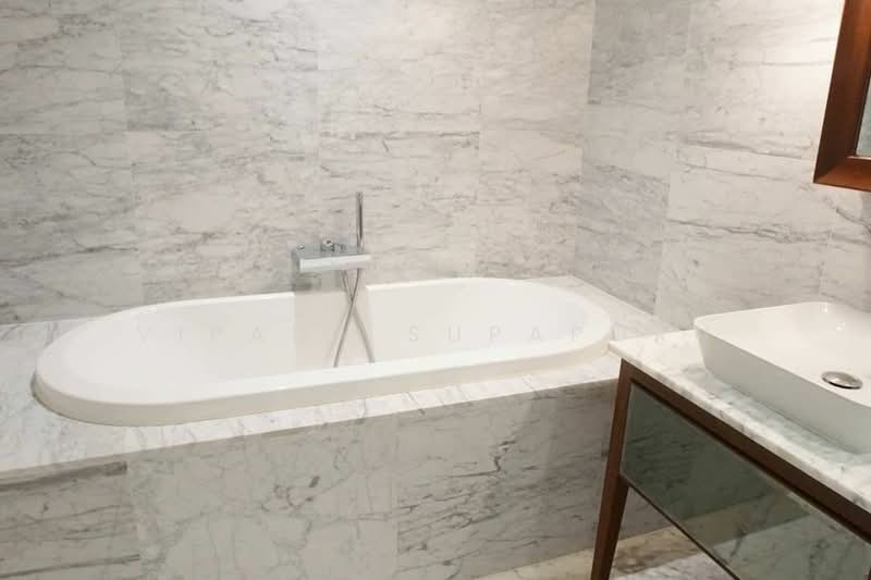 Khun By Yoo, Bangkok, 338 Thonglor Road, Khlong Tan Nua, Watthana, Bangkok, 1 Bedroom, 50 sqm, Condo For Rent, by Vipada Supaporn, 500243154 - DDproperty.com