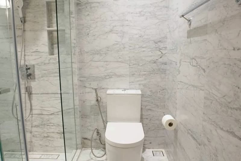 Khun By Yoo, Bangkok, 338 Thonglor Road, Khlong Tan Nua, Watthana, Bangkok, 1 Bedroom, 50 sqm, Condo For Rent, by Vipada Supaporn, 500243154 - DDproperty.com