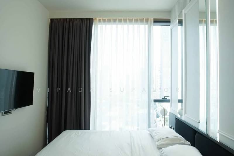Khun By Yoo, Bangkok, 338 Thonglor Road, Khlong Tan Nua, Watthana, Bangkok, 1 Bedroom, 50 sqm, Condo For Rent, by Vipada Supaporn, 500243154 - DDproperty.com