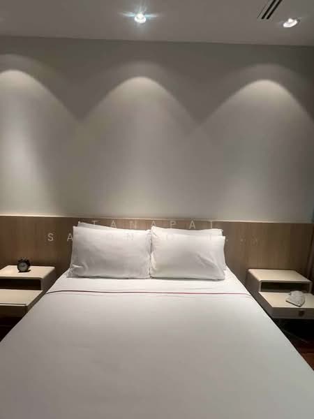 Royal Residence Park, Bangkok, 99 Royal Resident Park Lumphini, Lumphini, Pathum Wan, Bangkok, 3 Bedrooms, 220 sqm, Apartment For Rent, by Tanapat Sakonsontised, 500243155 - DDproperty.com