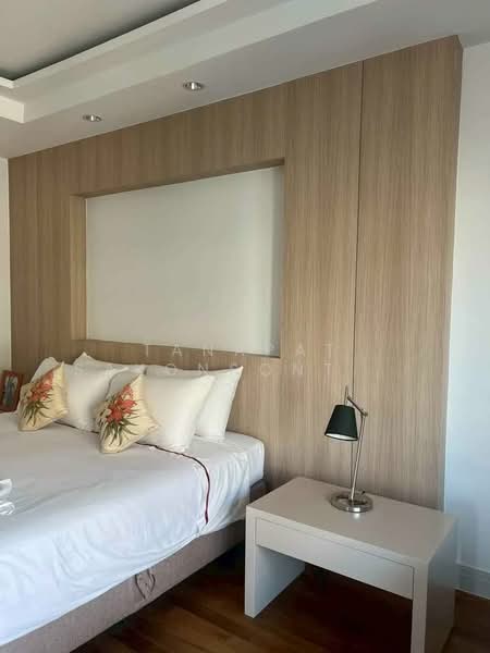 Royal Residence Park, Bangkok, 99 Royal Resident Park Lumphini, Lumphini, Pathum Wan, Bangkok, 3 Bedrooms, 220 sqm, Apartment For Rent, by Tanapat Sakonsontised, 500243155 - DDproperty.com