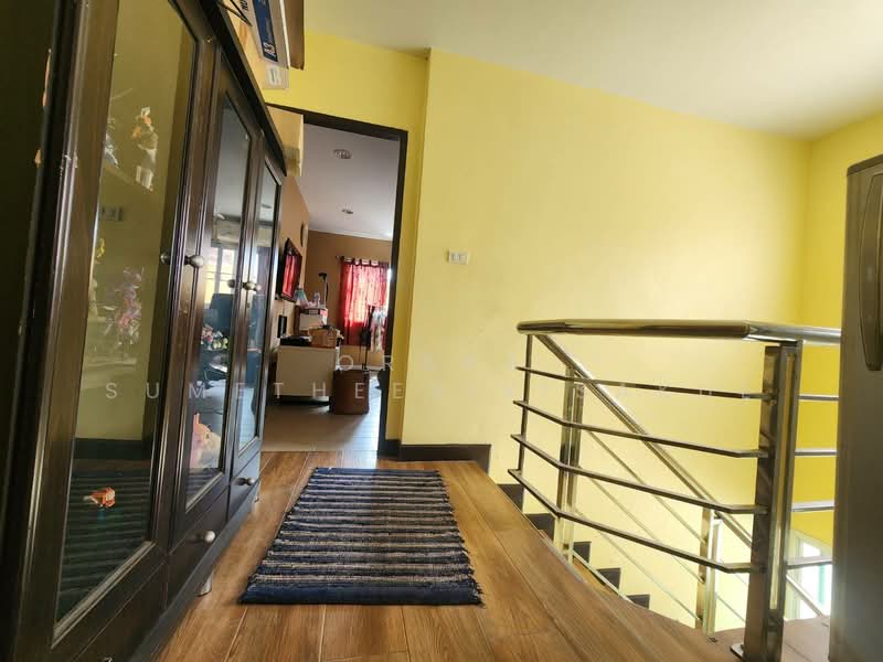 4-BR Townhouse, Bangkok, Samsen Nai, Phaya Thai, Bangkok, 4 Bedrooms, 226 sqm, Townhouse For Sale, by Orapa Sumetheesirisakul, 500243156 - DDproperty.com