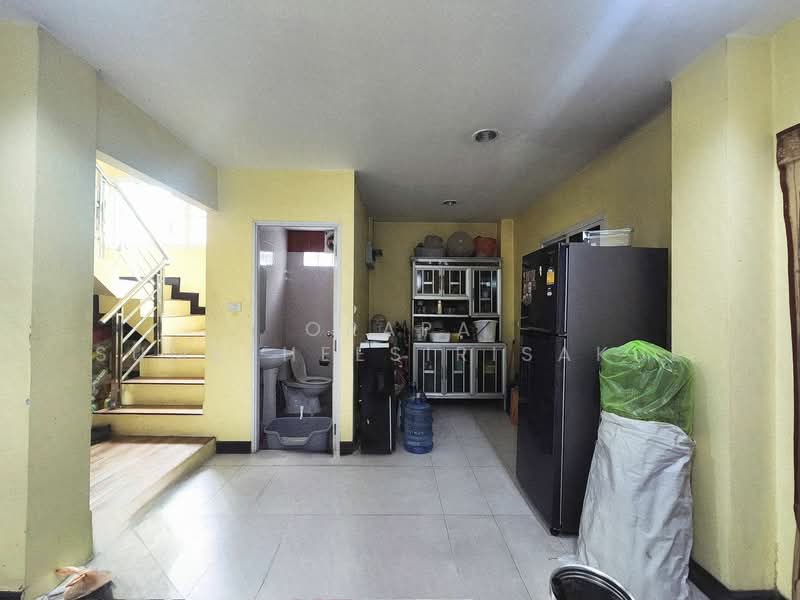 4-BR Townhouse, Bangkok, Samsen Nai, Phaya Thai, Bangkok, 4 Bedrooms, 226 sqm, Townhouse For Sale, by Orapa Sumetheesirisakul, 500243156 - DDproperty.com