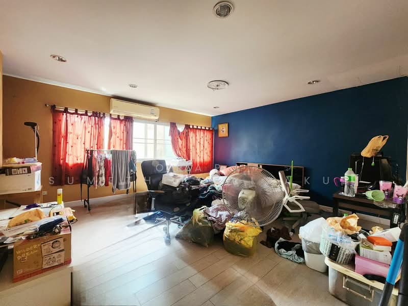 4-BR Townhouse, Bangkok, Samsen Nai, Phaya Thai, Bangkok, 4 Bedrooms, 226 sqm, Townhouse For Sale, by Orapa Sumetheesirisakul, 500243156 - DDproperty.com