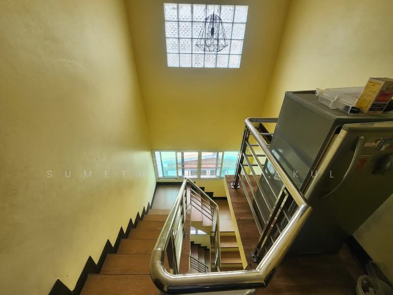 4-BR Townhouse, Bangkok, Samsen Nai, Phaya Thai, Bangkok, 4 Bedrooms, 226 sqm, Townhouse For Sale, by Orapa Sumetheesirisakul, 500243156 - DDproperty.com