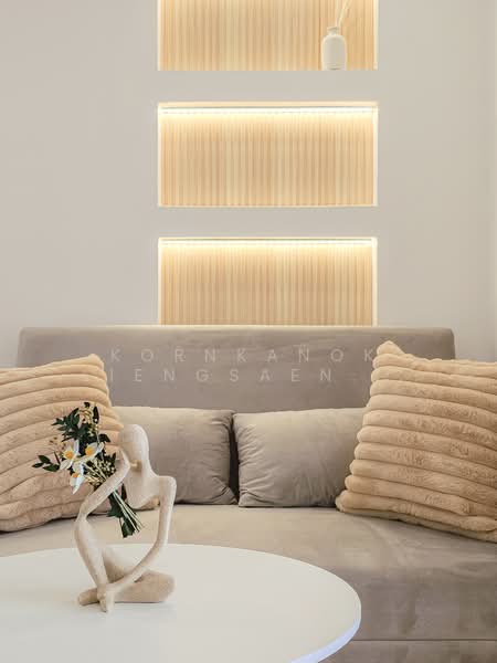 City Villa : ซิตี้ วิลล่า, กรุงเทพ, ถนนลาดพร้าว130, คลองจั่น, บางกะปิ, กรุงเทพ, 33 ตร.ม., คอนโด ขาย, โดย Kornkanok Liengsaengthong, 500243159 - DDproperty.com