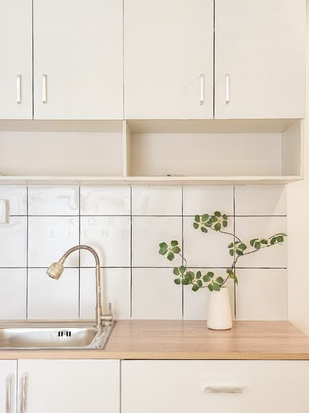 City Villa, Bangkok, Lat Phrao Road 130, Khlong Chan, Bang Kapi, Bangkok, 1 Bedroom, 33 sqm, Condo For Sale, by Kornkanok Liengsaengthong, 500243159 - DDproperty.com