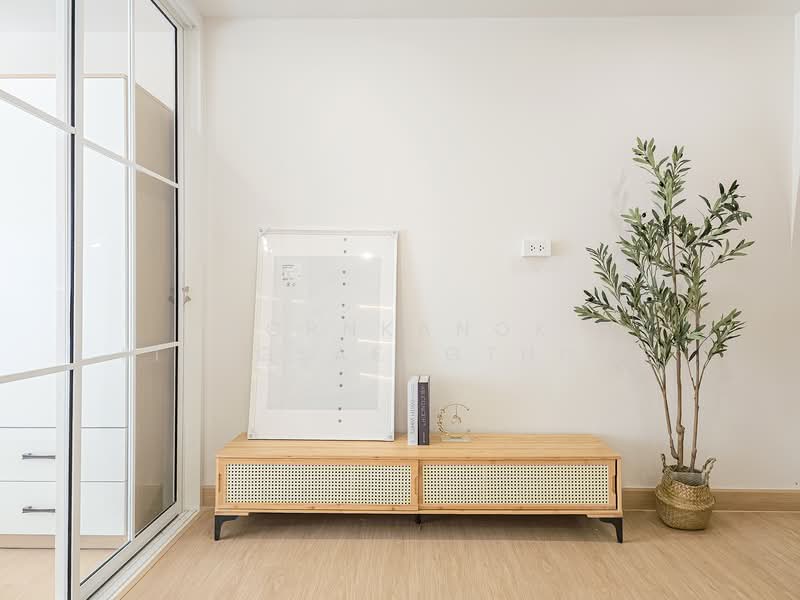 City Villa, Bangkok, Lat Phrao Road 130, Khlong Chan, Bang Kapi, Bangkok, 1 Bedroom, 33 sqm, Condo For Sale, by Kornkanok Liengsaengthong, 500243159 - DDproperty.com