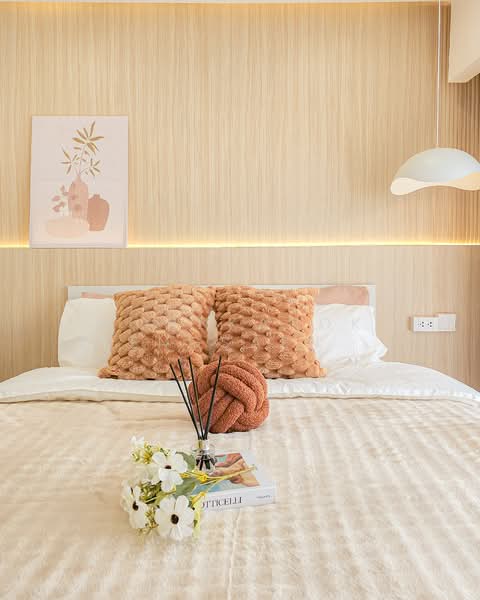 City Villa : ซิตี้ วิลล่า, กรุงเทพ, ถนนลาดพร้าว130, คลองจั่น, บางกะปิ, กรุงเทพ, 33 ตร.ม., คอนโด ขาย, โดย Kornkanok Liengsaengthong, 500243159 - DDproperty.com