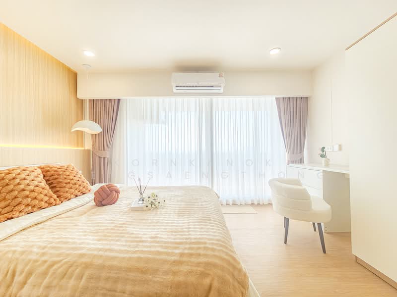 City Villa : ซิตี้ วิลล่า, กรุงเทพ, ถนนลาดพร้าว130, คลองจั่น, บางกะปิ, กรุงเทพ, 33 ตร.ม., คอนโด ขาย, โดย Kornkanok Liengsaengthong, 500243159 - DDproperty.com