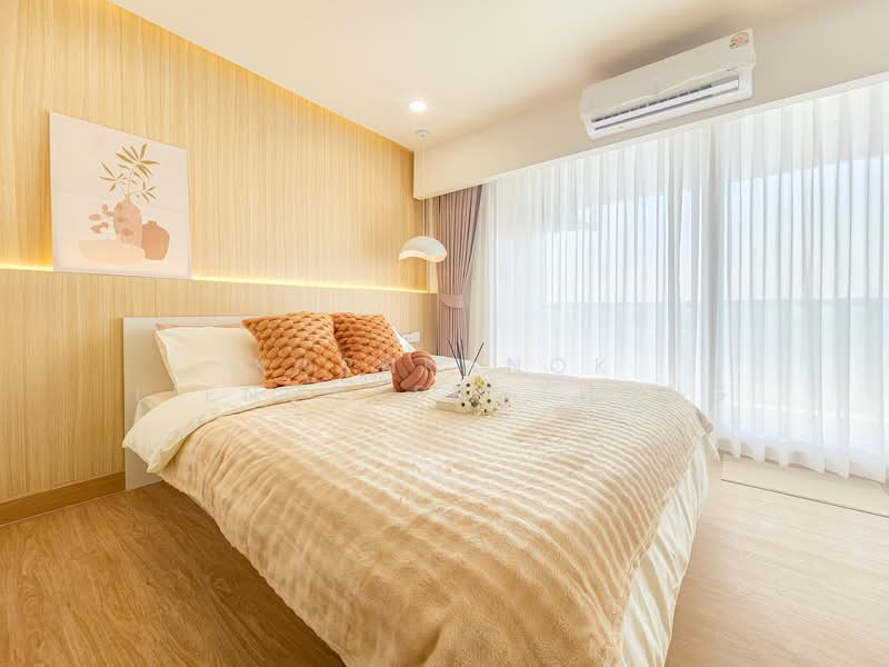 City Villa : ซิตี้ วิลล่า, กรุงเทพ, ถนนลาดพร้าว130, คลองจั่น, บางกะปิ, กรุงเทพ, 33 ตร.ม., คอนโด ขาย, โดย Kornkanok Liengsaengthong, 500243159 - DDproperty.com