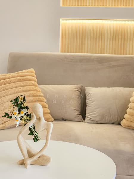 City Villa, Bangkok, Lat Phrao Road 130, Khlong Chan, Bang Kapi, Bangkok, 1 Bedroom, 33 sqm, Condo For Sale, by Kornkanok Liengsaengthong, 500243159 - DDproperty.com