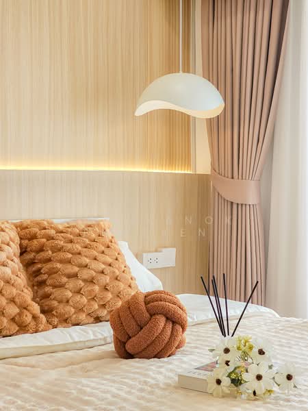 City Villa, Bangkok, Lat Phrao Road 130, Khlong Chan, Bang Kapi, Bangkok, 1 Bedroom, 33 sqm, Condo For Sale, by Kornkanok Liengsaengthong, 500243159 - DDproperty.com